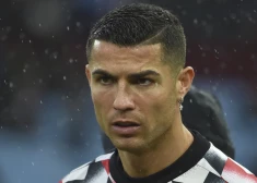 Ronaldu alkst aizvest Portugāli līdz pasaules čempiontitulam