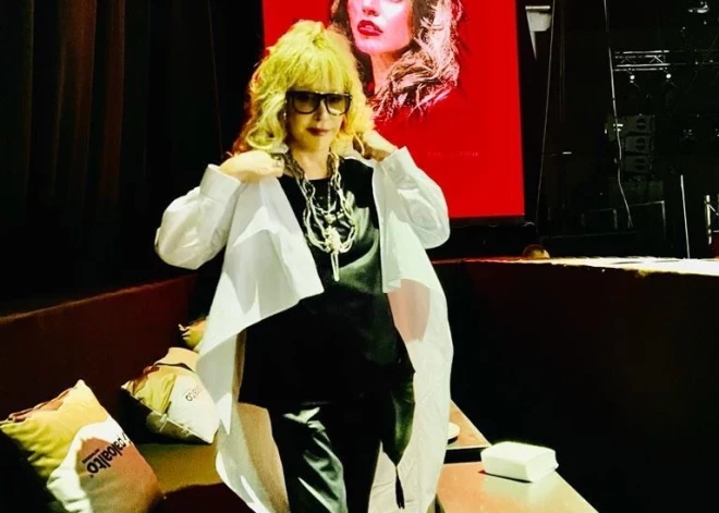 "Красивая, талантливая и умная певица": от чьего концерта в Тель-Авиве осталась в восторге Алла Пугачева?