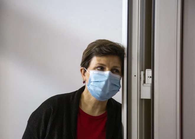 В чьих интересах слушания по делу о бездействии Винькеле при закупке вакцин объявлены закрытыми?