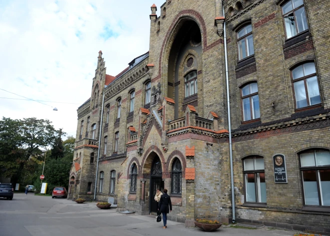 Pasaules Diabēta dienā Rīgas 1. slimnīca aicina iedzīvotājus uz bezmaksas veselības pārbaudēm