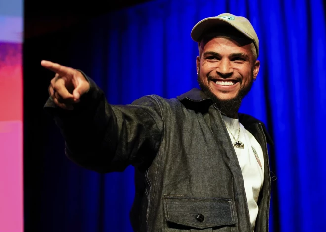 ASV izlases rindās uz Pasaules kausu dosies arī latviešu izcelsmes futbolists