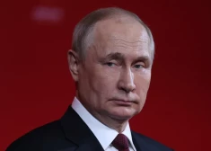 Владимир Путин (Фото: EPA/Scanpix)
