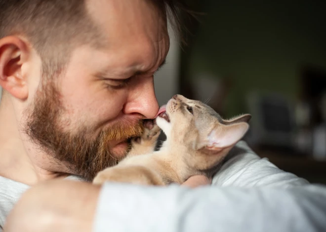 3 ārkārtīgi bīstami mājdzīvnieku parazīti, kas var kaitēt cilvēkam