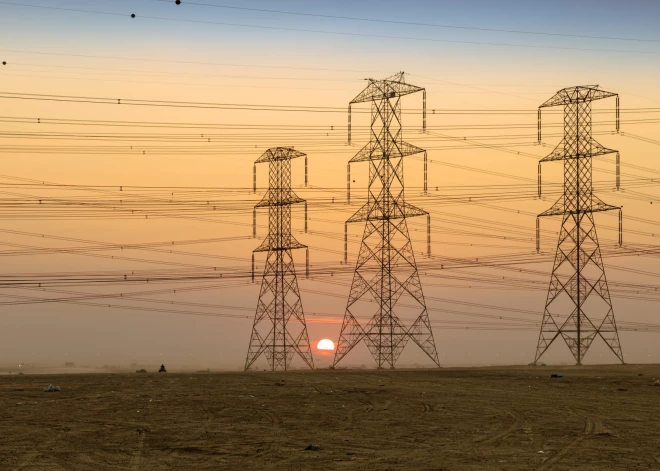 SPRK izstrādājusi jaunu elektroenerģijas sadales tarifu aprēķināšanas metodikas projektu