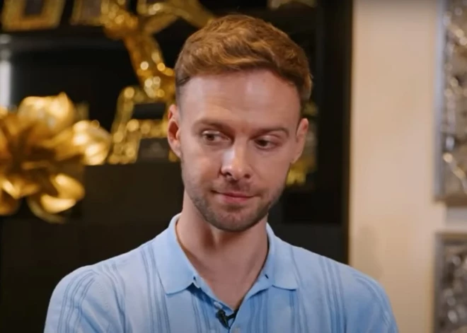 Макс Барских отреагировал на освобождение родного Херсона