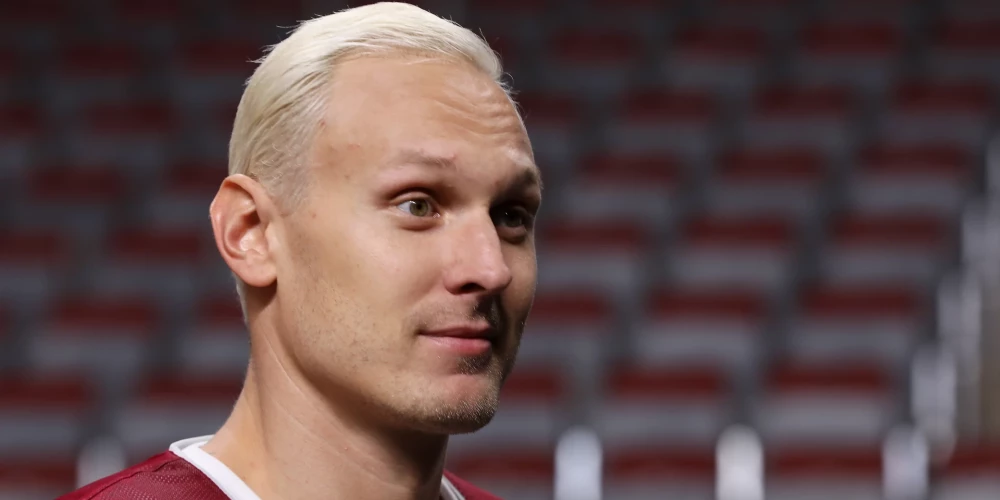 Timmas atgriešanās spēlē Latvijas basketbola izlase lūkos pārrakstīt vēsturi