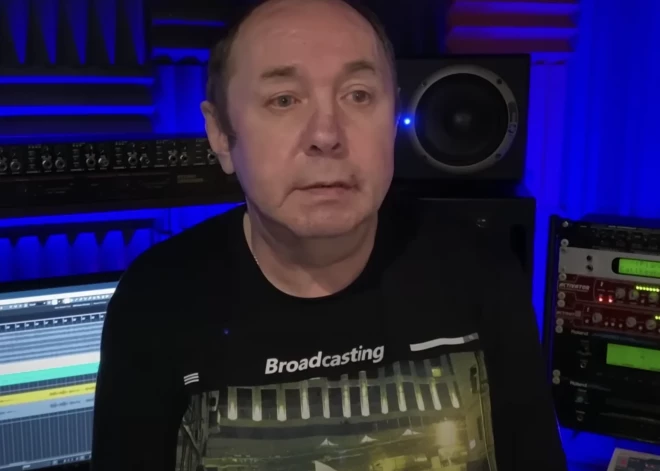 Названа причина смерти основателя "Ласкового мая" Сергея Кузнецова
