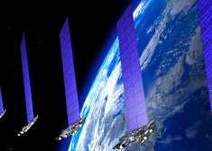 Евросоюз намерен продвигать собственный спутниковый интернет