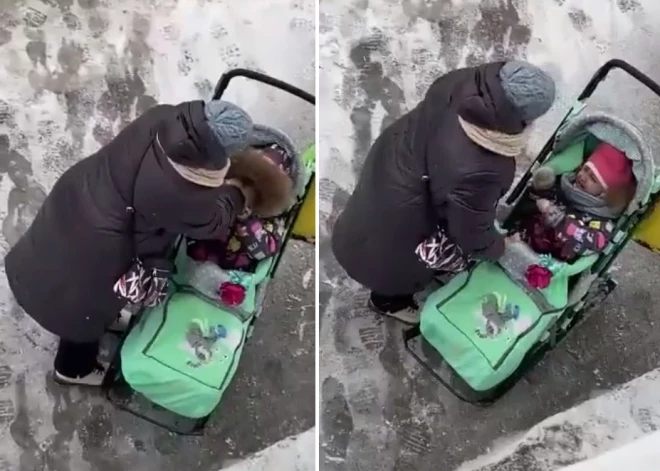 "Какой рукой крестишься, с***?": россиянка избила ребенка, который хотел смотреть мультики вместо похода в церковь