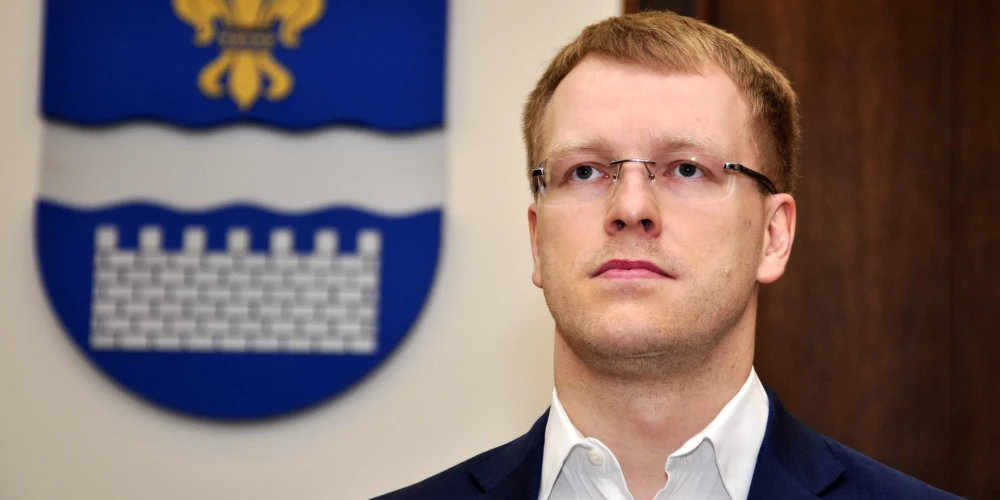  Андрей Элксниньш