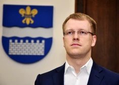  Андрей Элксниньш
