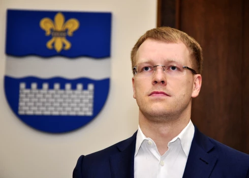  Андрей Элксниньш
