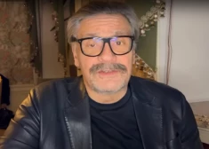 Дмитрий Назаров