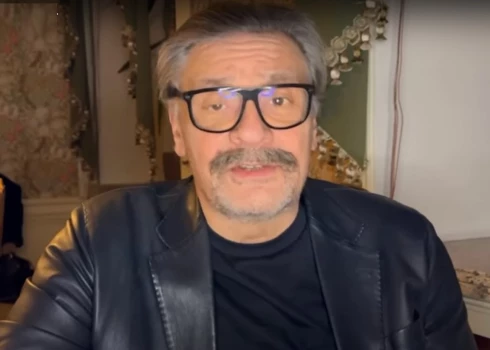 Дмитрий Назаров