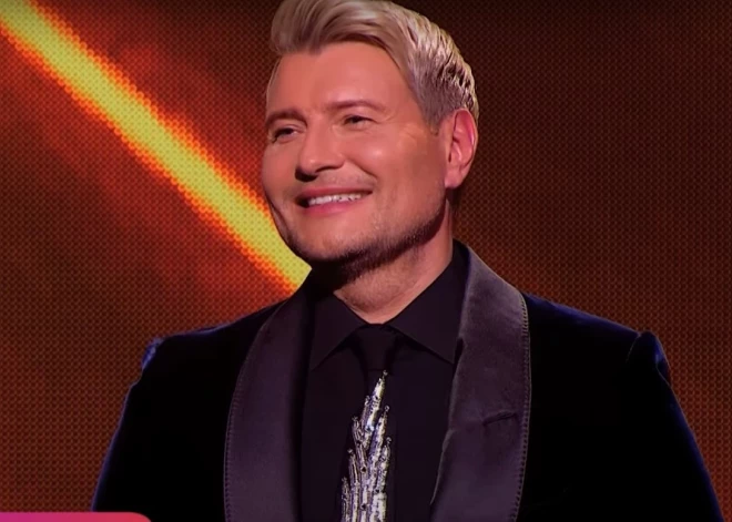 "Вы в театре не пели?": Баскова опозорили во время шоу