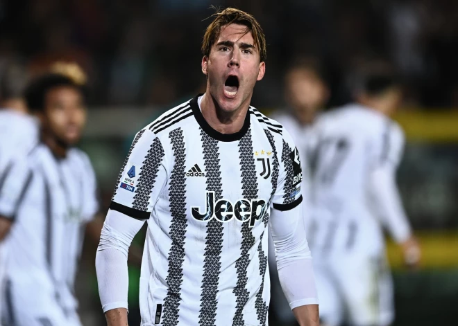 Vlahovičs atguvies no savainojuma un tiek iekļauts Serbijas izlases sastāvā