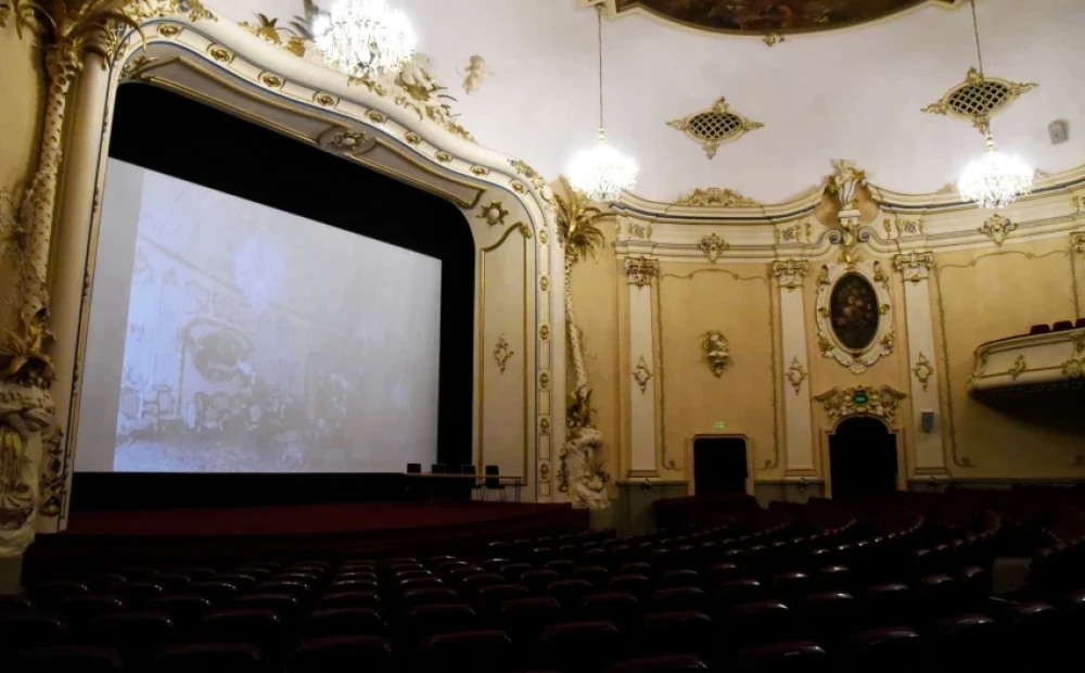 Il cinema “Splendid Palace” celebrerà il mese del cinema europeo