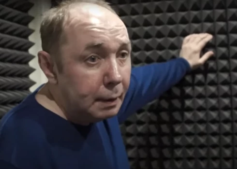 Сергей Кузнецов скончался в возрасте 58 лет в Оренбурге