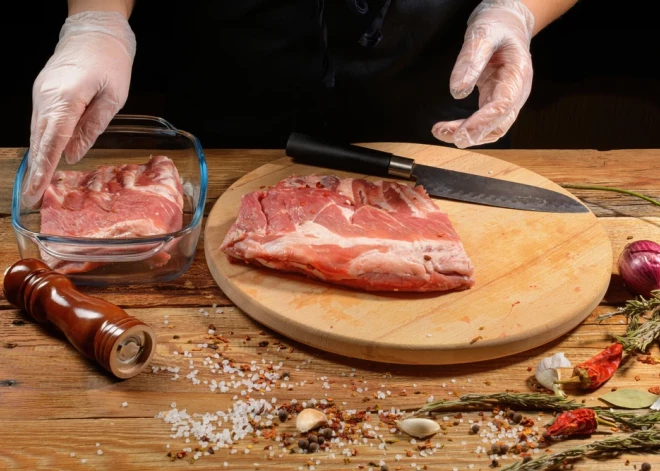 Как сделать говядину значительно мягче: простые хитрости
