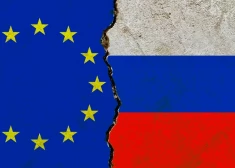 Европарламент рассмотрит признание России террористическим государством