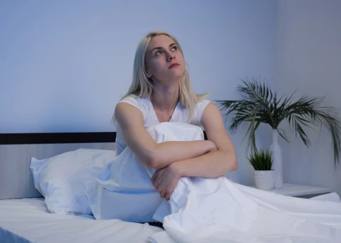 Foto ilustratīva nozīme.