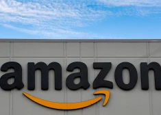 "Amazon" apsver 10 000 darbavietu likvidēšanu