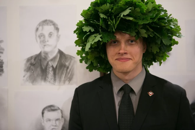 Янис Домбрава