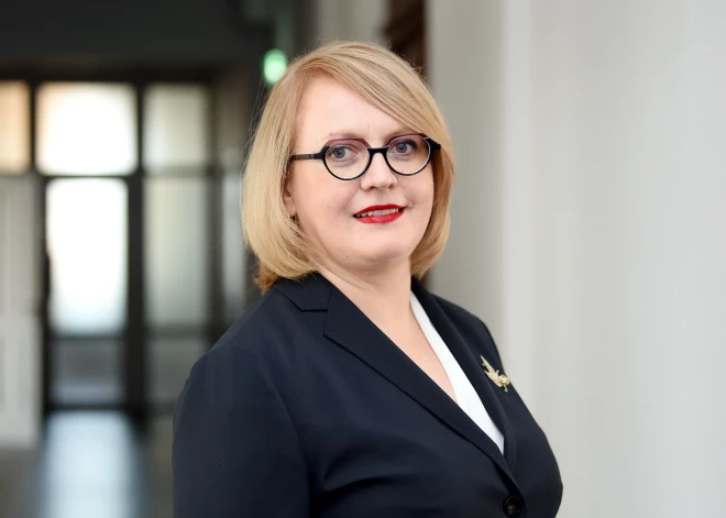 Valsts zemes dienesta vadītāja skaidro, kā varētu mainīties īpašumu kadastrālā vērtība