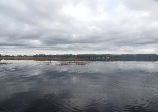 Trešdiena būs mākoņaina, tomēr daudzviet uzspīdēs saule