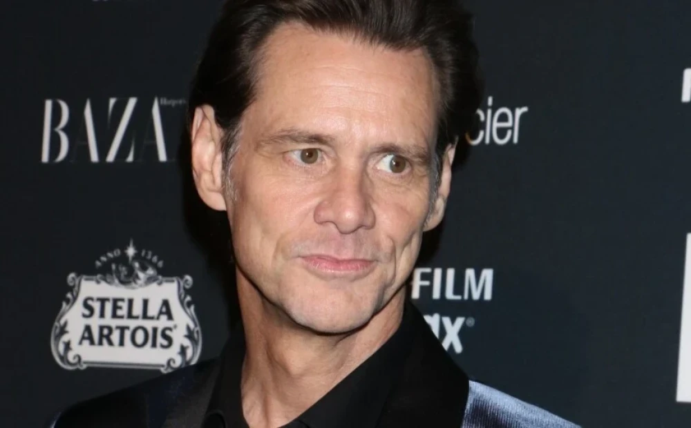 “The worst happened” – Jim Carrey reacted to the ban on entering Russia