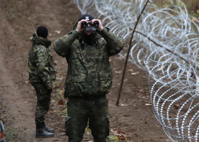 Džo Baidena administrācija nākusi klajā ar īpašu paziņojumu par Polijā nogāzušos raķeti