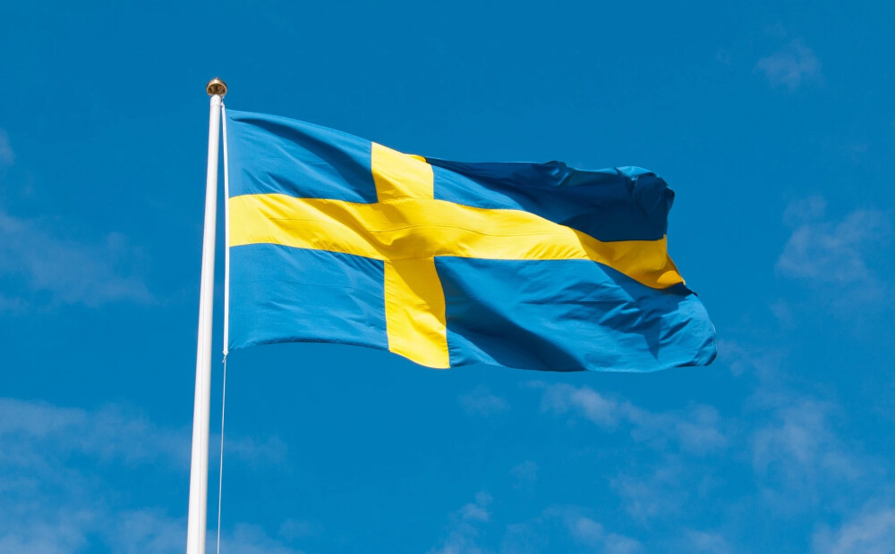 Zviedrija maina konstitūciju, lai padarītu stingrākus pretterorisma likumus