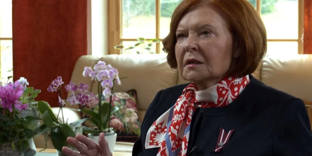 Вайра Вике-Фрейберга