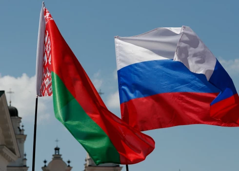 Saeima atsakās no deputātu sadarbības grupu veidošanas ar Krievijas un Baltkrievijas parlamentiem