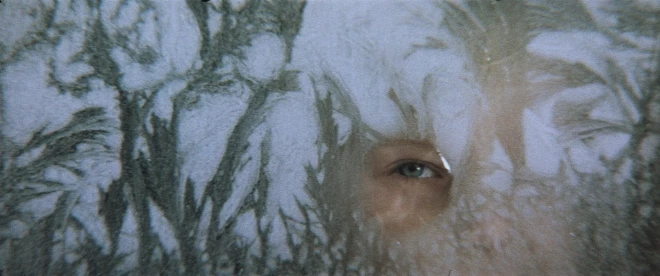 Kadrs no Aivara Freimaņa filmas "Puika".