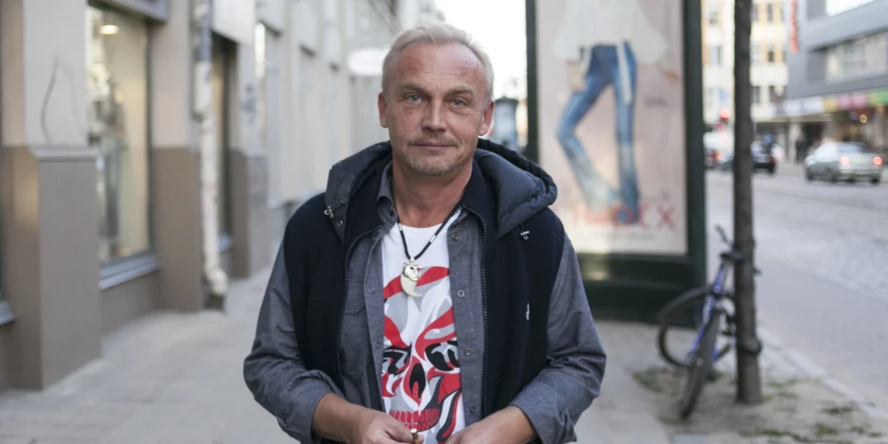 Валерий Малыгин