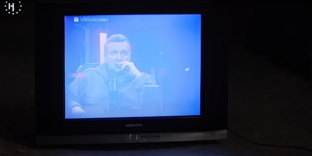 Владимир Соловьев