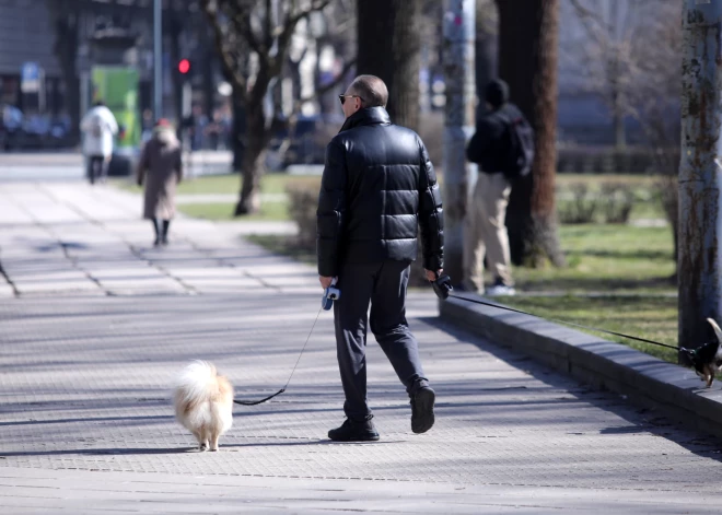 Pērn Latvijā un Lietuvā vīriešu paredzamais mūža ilgums bija viens no zemākajiem ES