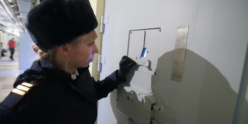 С конца сентября в РФ идет набор заключенных для участия в боевых действиях в Украине