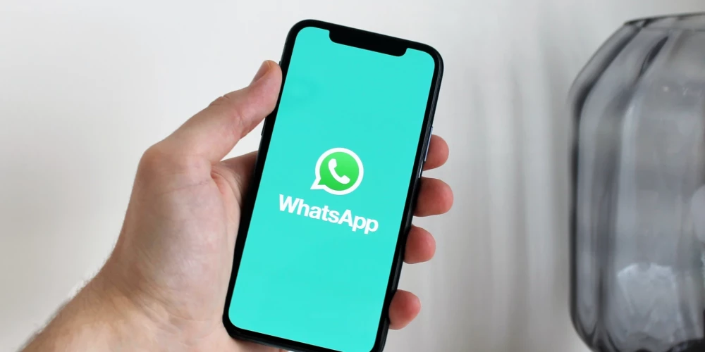 WhatsApp продолжает радовать своих пользователей улучшениями