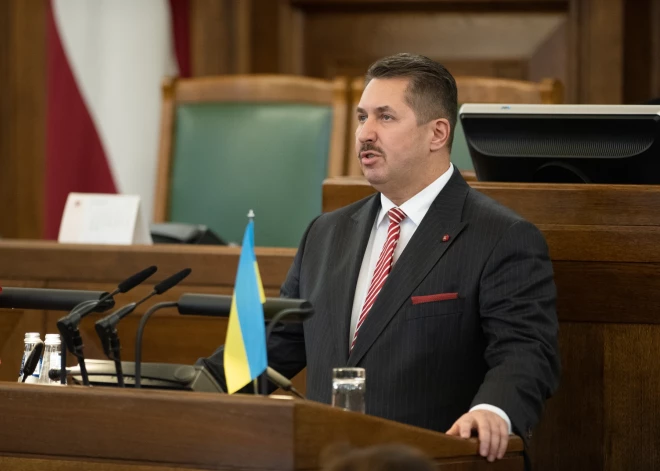 LTV: Saeimas deputāts Rajevs bijis apsūdzēts par krāpšanu