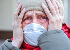 Šokējoši liels cilvēku skaits Latvijā pēc Covid izslimošanas saskaras ar konkrētām veselības problēmām