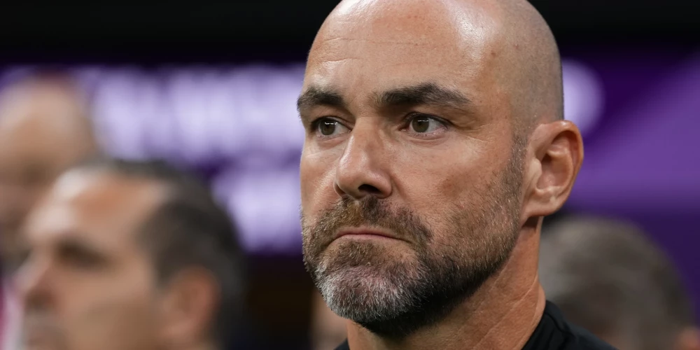 Kataras izlases galvenais treneris spāņu speciālists Fēlikss Sančess.