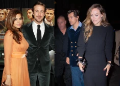 Harijs Stailss un Olīvija Vailda izšķīrušies, Eva Mendesa un Raiens Goslings – apprecējušies