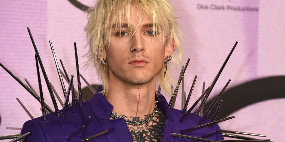 Machine Gun Kelly
