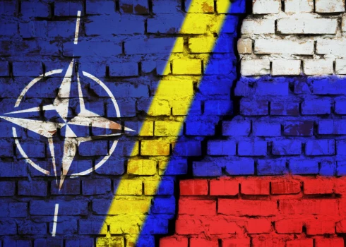 НАТО призывает создать специальный Международный трибунал по российской агрессии.