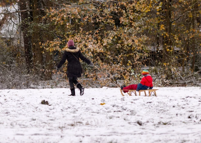 PVO: miljoniem ukraiņu dzīvības apdraudētas humanitārās krīzes priekšvakarā