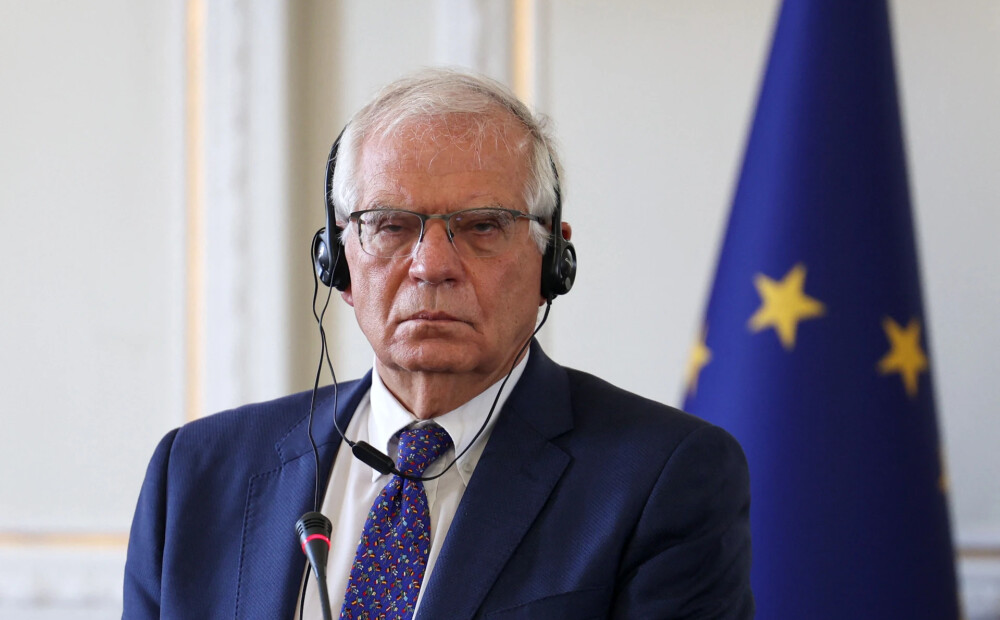 ES sarunās nerod risinājumu Serbijas-Kosovas numurzīmju strīdam