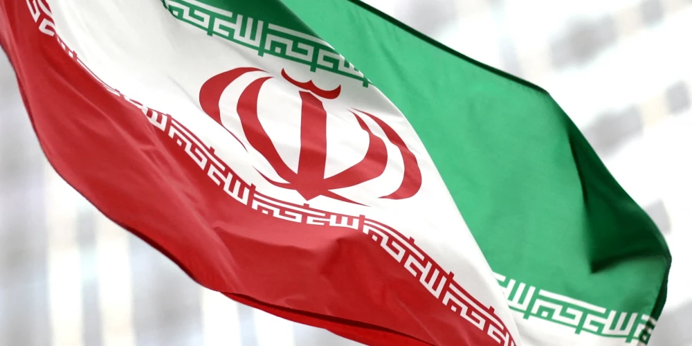 Irāna sākusi urāna bagātināšanu līdz 60% līmenim  Fordo kodolobjektā 