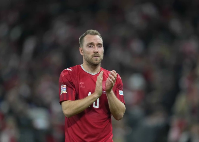 Vai Francijai un Dānijai radīsies kādas grūtības? C apakšgrupas apskats